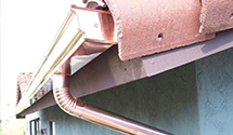Rain Gutter Installation, Repair, Cleaning and Protection in Maywood Pk, OR